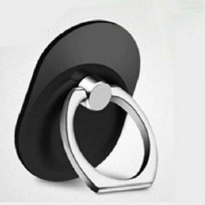 COPY - NEW - Black Ring Phone Holder